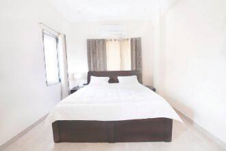 Prime Habitat Serviced Apartments, Chennai 1